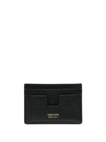 [해외배송] 25SS 톰포드 액세서리 Y0232 LCL158G 096 1001 Black