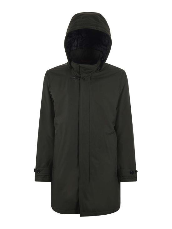 [해외배송] 23FW 페이 패딩 NAM62470070QKJV602 Dark Green