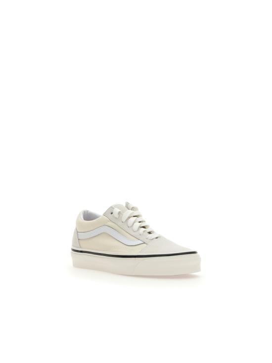 [해외배송] 24FW 반스 스니커즈 VN0A38G2MR41 000 MR41 CLASSIC WHITE