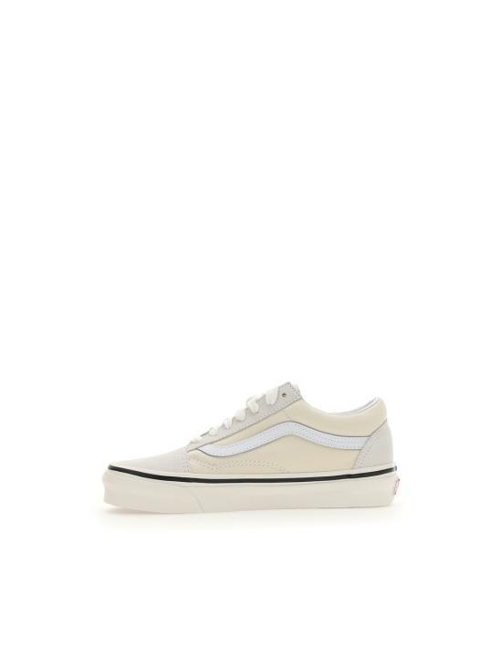 [해외배송] 24FW 반스 스니커즈 VN0A38G2MR41 000 MR41 CLASSIC WHITE