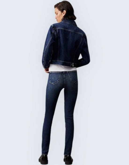 [해외배송] 24FW 캘빈클라인 데님 팬츠 J20J223638 1BJ blu denim