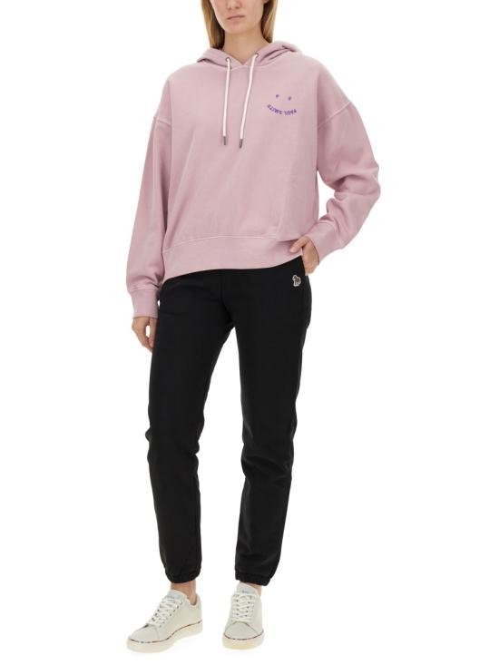 [해외배송] 24FW PS 바이 폴스미스 스웨터 W2R226VEN21169 PINK