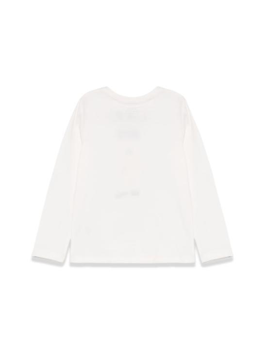 [해외배송] 24FW  키즈  폴로 랄프로렌 티셔츠 312952134K 001NEVIS WHITE