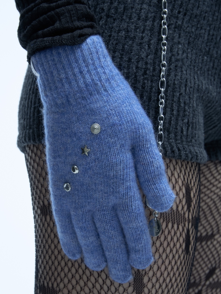  EDDY STUD GLOVES