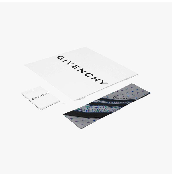 [지방시 GIVENCHY] BP00DJG002 091 공용 헤어밴드