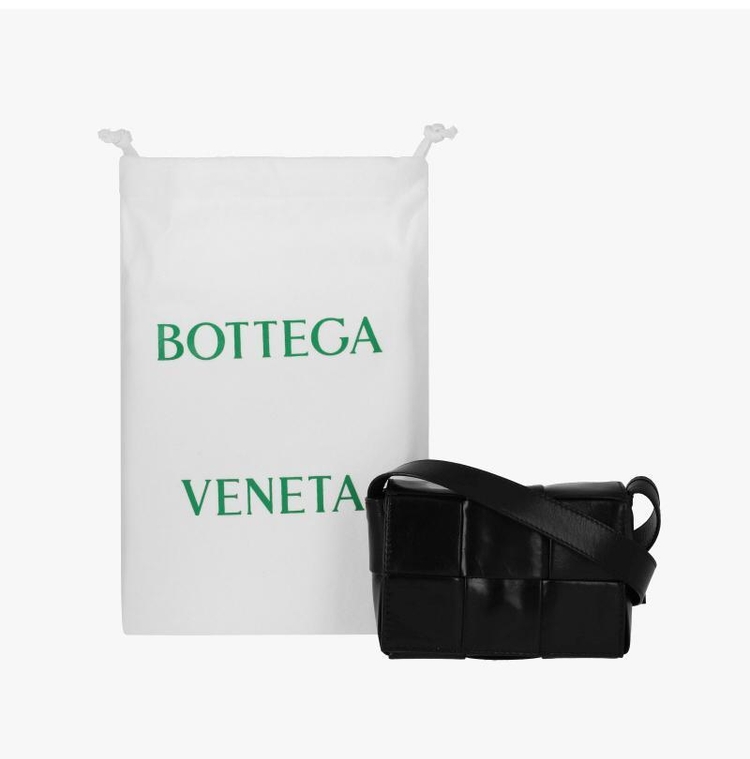 [보테가베네타 BOTTEGA VENETA] 667048 VCQ72 8803 남성 크로스백