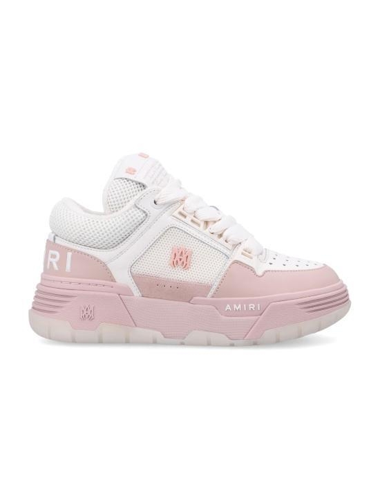 [해외배송] 25SS 아미리 스니커즈 AWFOSR1070 PALE PEACH