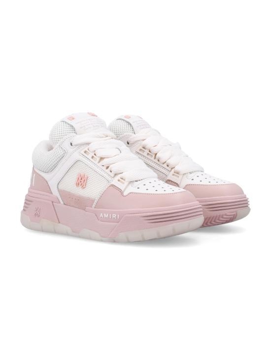 [해외배송] 25SS 아미리 스니커즈 AWFOSR1070 PALE PEACH