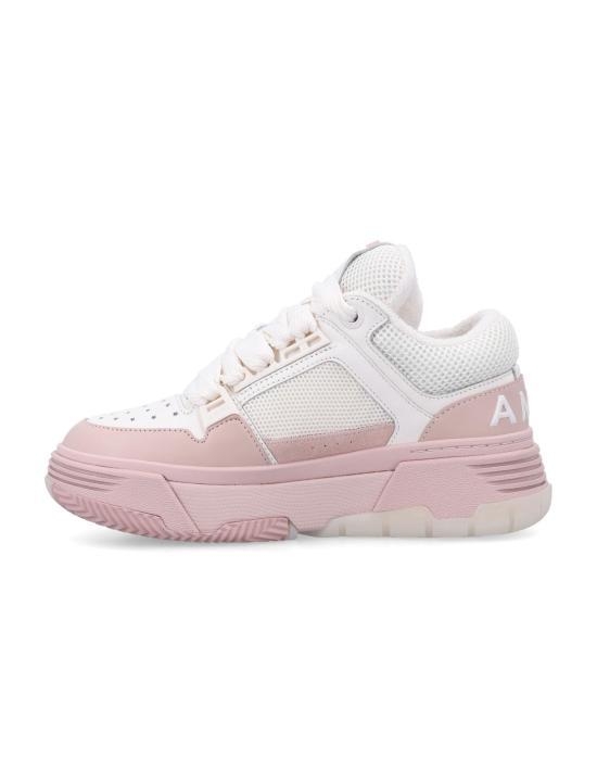 [해외배송] 25SS 아미리 스니커즈 AWFOSR1070 PALE PEACH