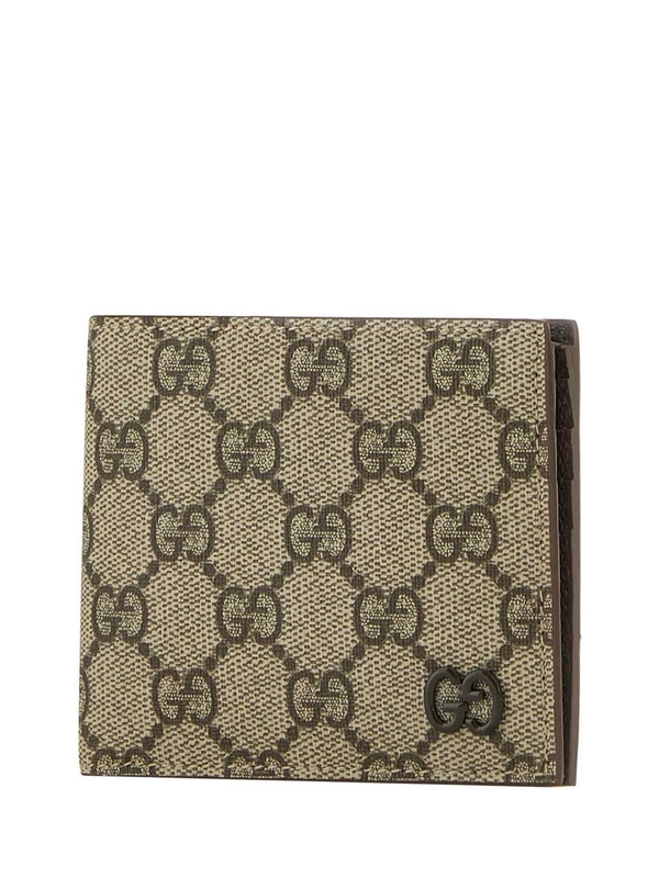 구찌 SS25 GUCCI WALLETS 768243FACQC 9773 Printed