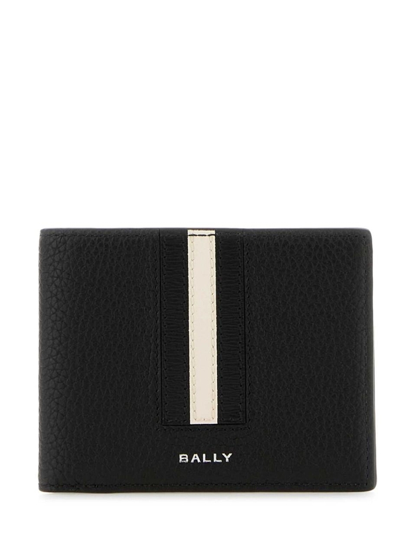 발리 SS25 BALLY WALLET MLW05GVT434 U901P Black