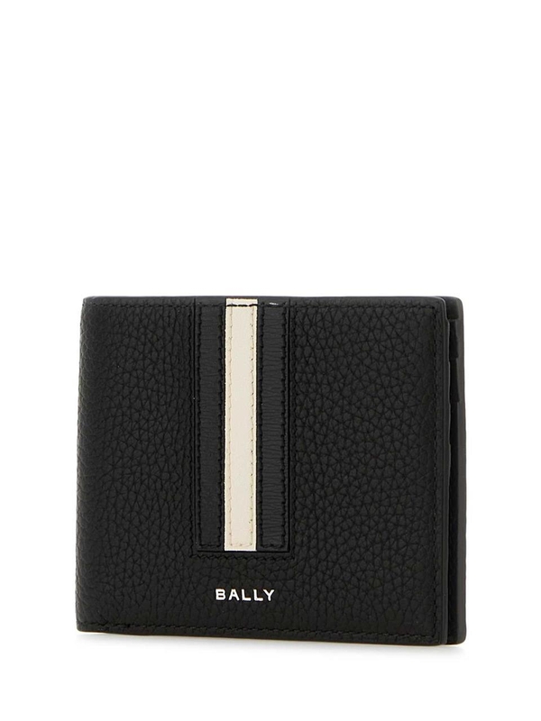 발리 SS25 BALLY WALLET MLW05GVT434 U901P Black