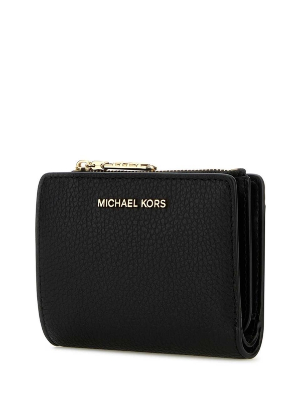 마이클코어스 SS25 MICHAEL BY MICHAEL KORS WALLETS 32S4G8ED7L BLACK Black