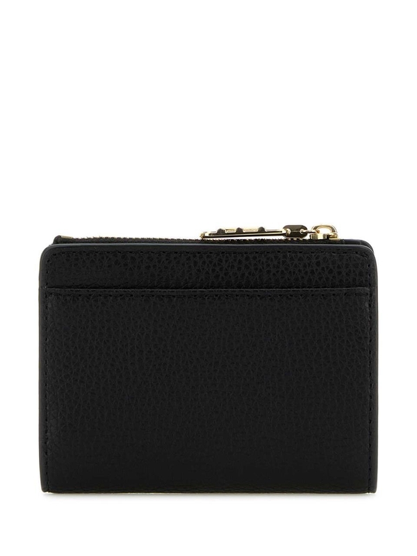 마이클코어스 SS25 MICHAEL BY MICHAEL KORS WALLETS 32S4G8ED7L BLACK Black