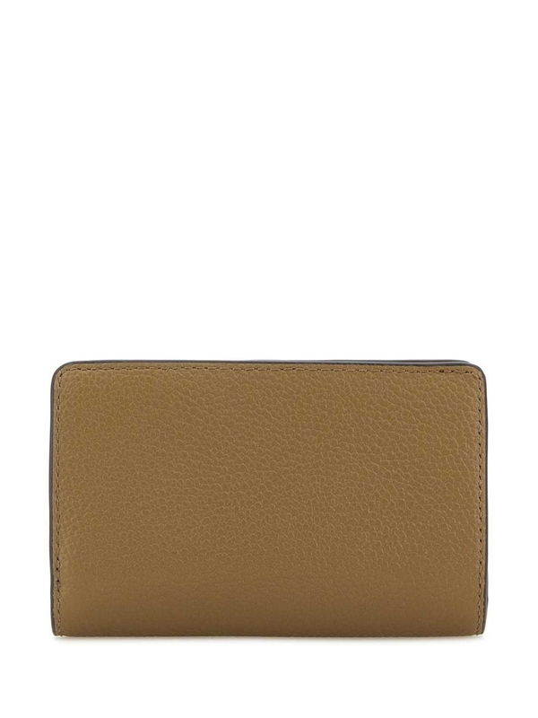 마이클코어스 SS25 MICHAEL BY MICHAEL KORS WALLETS 32R4G8ED6L HUSK Beige o Tan