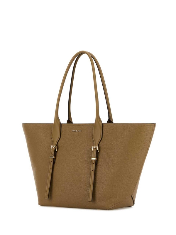 마이클코어스 SS25 MICHAEL BY MICHAEL KORS HANDBAG 30R5G9OT7L HUSK Beige o Tan