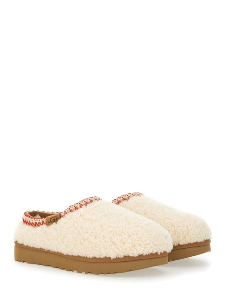 어그 FW24 UGG Flat shoes 1158356_NAT BEIGE