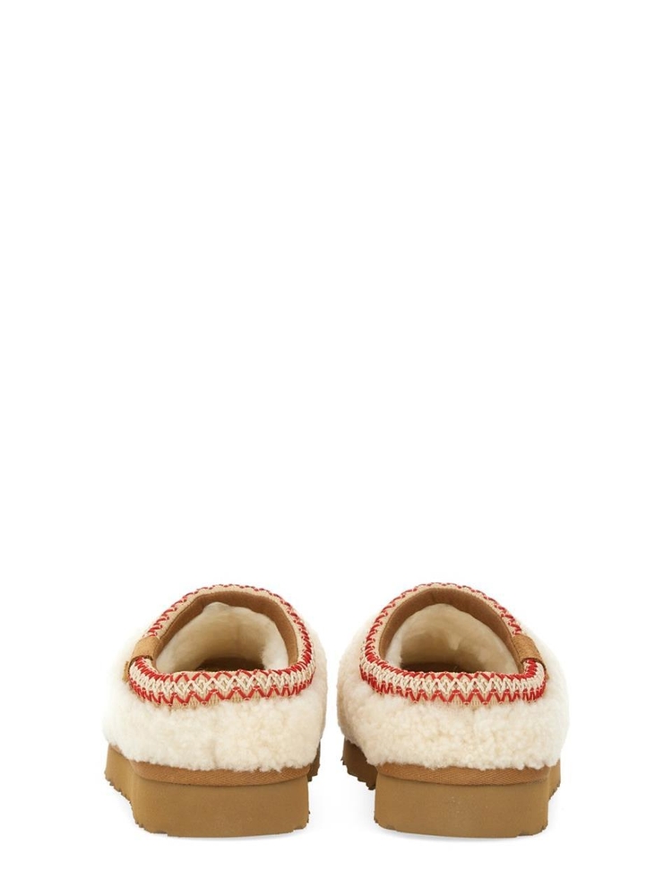 어그 FW24 UGG Flat shoes 1158356_NAT BEIGE