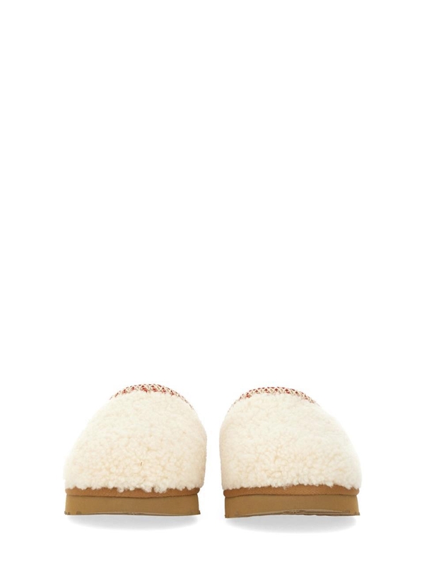 어그 FW24 UGG Flat shoes 1158356_NAT BEIGE