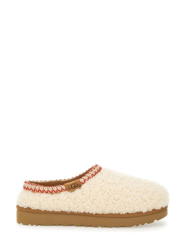 어그 FW24 UGG Flat shoes 1158356_NAT BEIGE