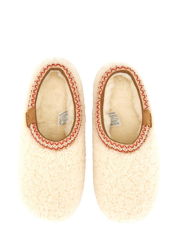 어그 FW24 UGG Flat shoes 1158356_NAT BEIGE