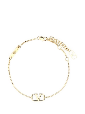 발렌티노 가라바니 SS25 VALENTINO GARAVANI BRACCIALI 4Y2J0N40MET CS4 Gold