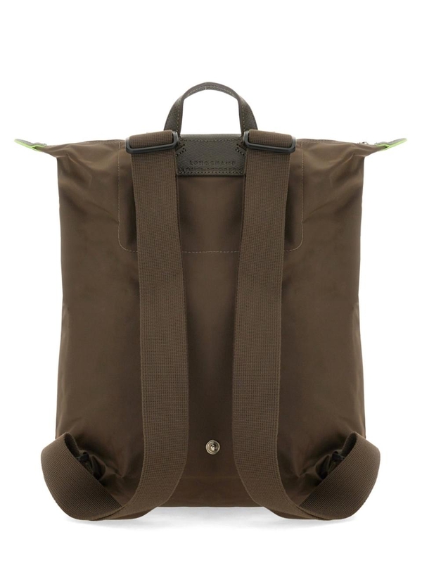 롱샴 SS25 LONGCHAMP Backpack 10284_919813 BROWN