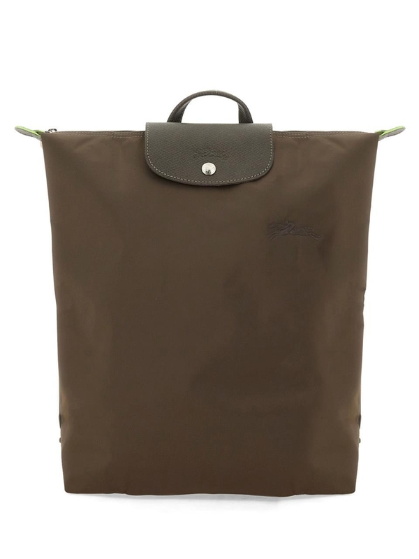 롱샴 SS25 LONGCHAMP Backpack 10284_919813 BROWN