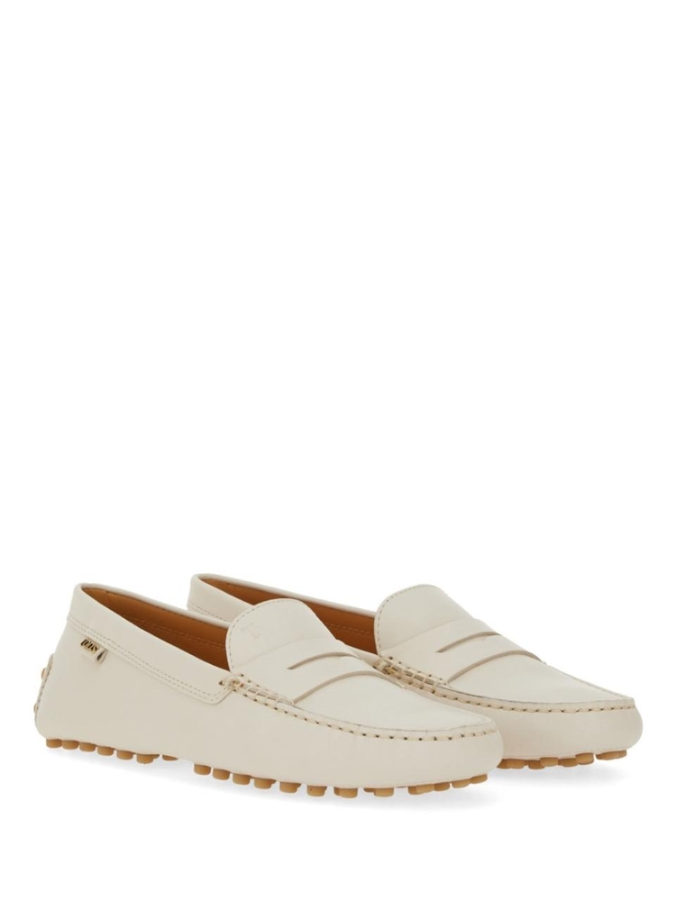 토즈 SS25 TODS Loafer XXW22L0001_0N6MC019 IVORY