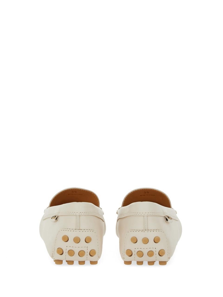 토즈 SS25 TODS Loafer XXW22L0001_0N6MC019 IVORY