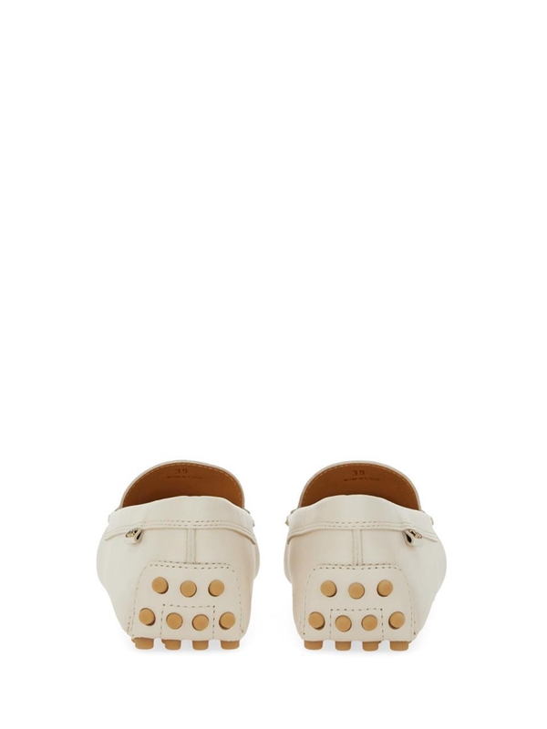 토즈 SS25 TODS Loafer XXW22L0001_0N6MC019 IVORY