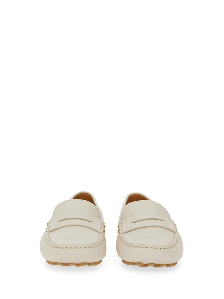 토즈 SS25 TODS Loafer XXW22L0001_0N6MC019 IVORY