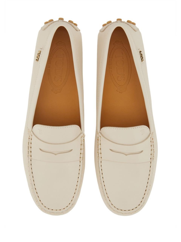 토즈 SS25 TODS Loafer XXW22L0001_0N6MC019 IVORY