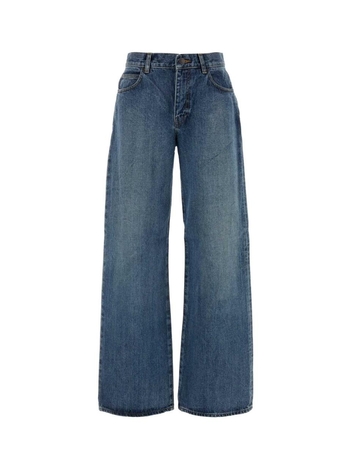 더 로우 FW24 THE ROW JEANS 6525W3544 BLE Blue