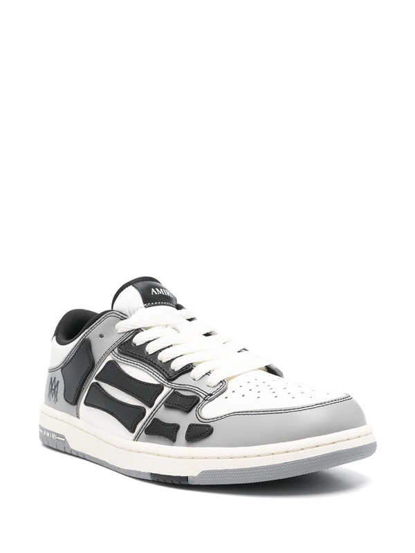 아미리 SS25 Amiri  Sneakers Black AMFOSR1077BLACK Black