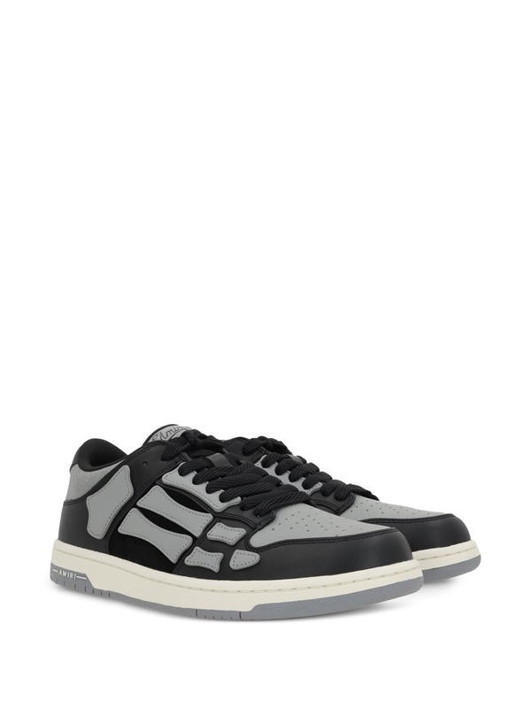 아미리 SS25 Amiri  Sneakers Grey AMFOSR1080ASPHALT Grey