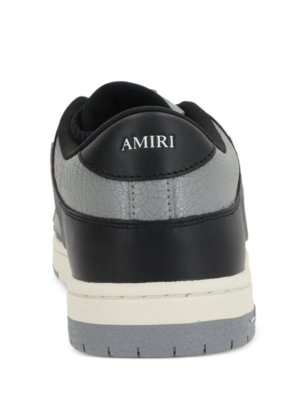 아미리 SS25 Amiri  Sneakers Grey AMFOSR1080ASPHALT Grey