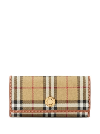 버버리 SS25 Burberry Wallets Beige 8094421A7026 Beige