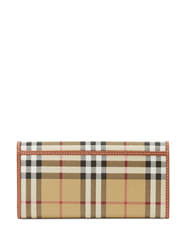 버버리 SS25 Burberry Wallets Beige 8094421A7026 Beige