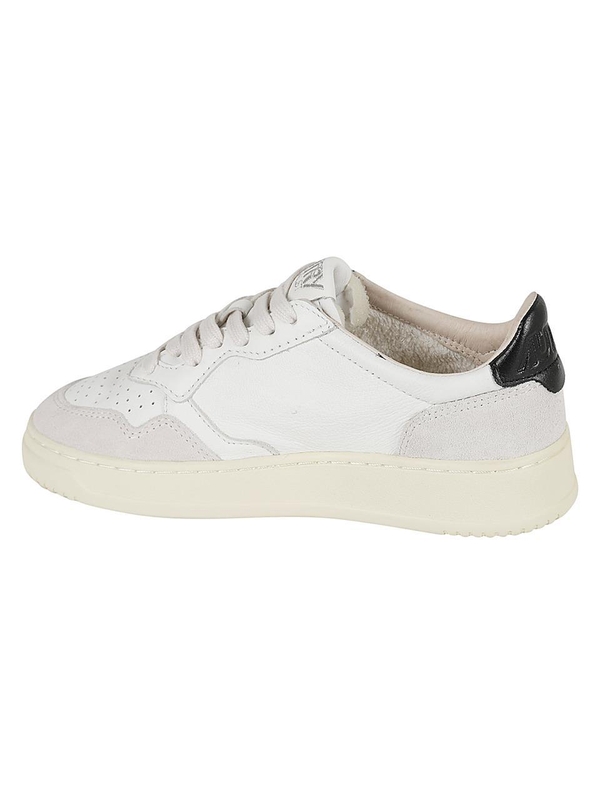 오트리 FW24 AUTRY Sneakers AULWGS33 WHT BLACK