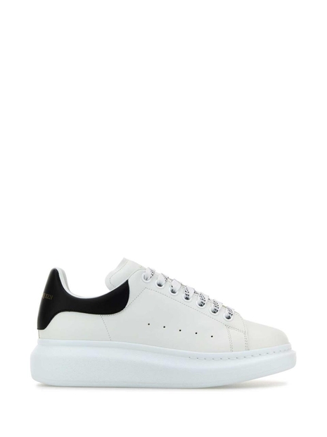 알렉산더 맥퀸 SS25 ALEXANDER MCQUEEN SNEAKERS 553680WIEEN 9061 White