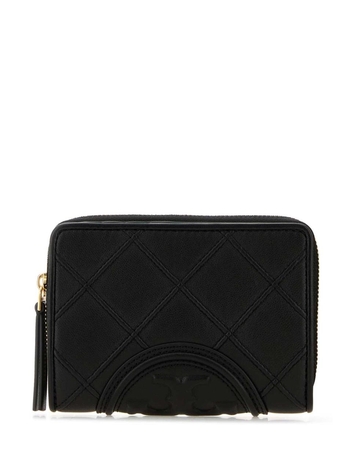 토리버치 SS25 TORY BURCH PORTAFOGLI 143494 001 Black