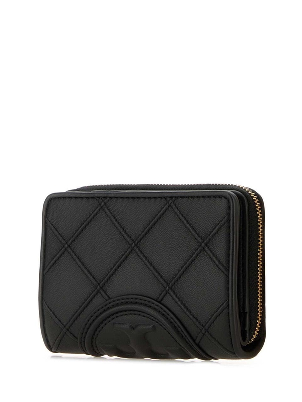 토리버치 SS25 TORY BURCH PORTAFOGLI 143494 001 Black