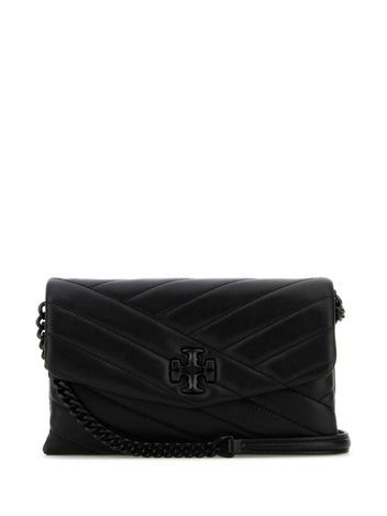 토리버치 SS25 TORY BURCH PORTAFOGLI 149724 001 Black