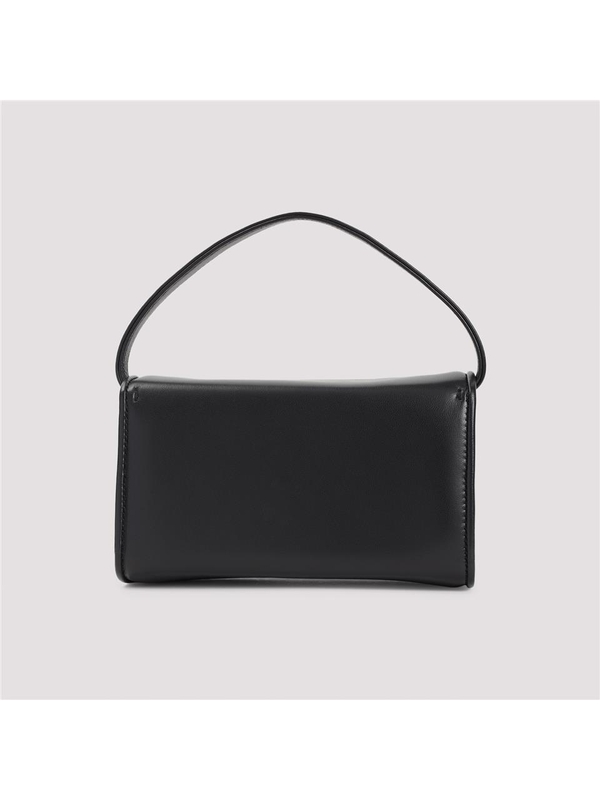 로저비비에 SS25 Roger Vivier Pilgrim Micro Bag RBWABDH0000YDR Black