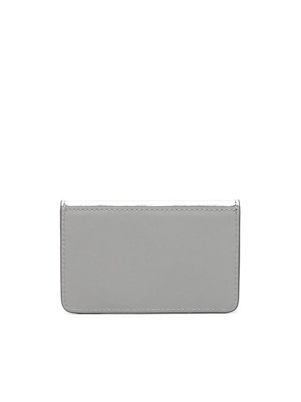 안야힌드마치 SS25 Wallet Anya Hindmarch 199445 SS250180 SILVE One Color