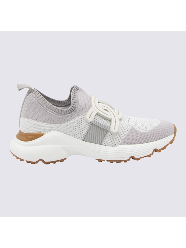 토즈 SS25 Tods Sneakers XXW54C0EM60Q6LFJWE One Color