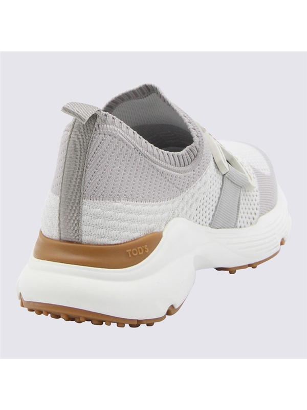 토즈 SS25 Tods Sneakers XXW54C0EM60Q6LFJWE One Color