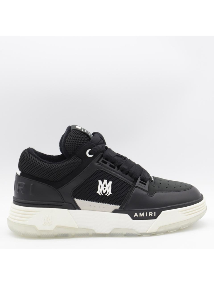 아미리 SS25 Amiri  Sneakers Black AMFOSR1097001 Black