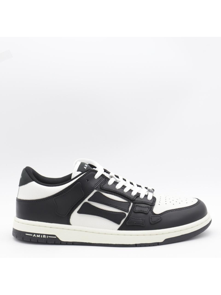 아미리 SS25 Amiri  Sneakers Black AMFOSR1047099 Black